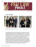 FSU Law Focus - 02/09/2018