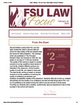 FSU Law Focus - 02/20/2023