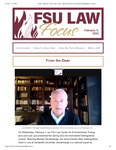 FSU Law Focus - 02/11/2022