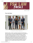 FSU Law Focus - 02/14/2020