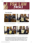 FSU Law Focus - 02/15/2019