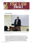 FSU Law Focus - 02/16/2018
