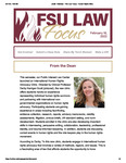 FSU Law Focus - 02/18/2022