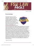 FSU Law Focus - 02/21/2020
