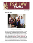 FSU Law Focus - 02/22/2019