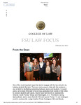 FSU Law Focus - 02/24/2017