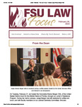 FSU Law Focus - 02/24/2023