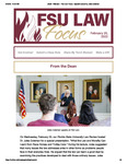 FSU Law Focus - 02/25/2022