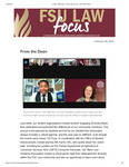 FSU Law Focus - 02/26/2021