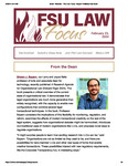 FSU Law Focus - 02/29/2024