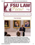 FSU Law Focus - 03/03/2023