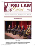 FSU Law Focus - 03/04/2022