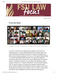 FSU Law Focus - 03/05/2021