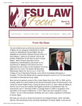 FSU Law Focus - 03/10/2023