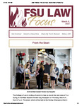 FSU Law Focus - 03/11/2022