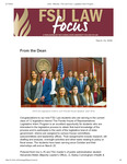 FSU Law Focus - 03/13/2020