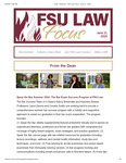 FSU Law Focus - 06/21/2024
