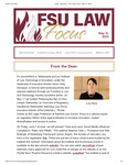 FSU Law Focus - 05/31/2024