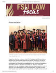 FSU Law Focus - 01/03/2020