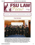 FSU Law Focus - 01/06/2023