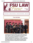 FSU Law Focus - 01/07/2022