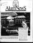 Alumni Newsletter [AlumNews] (April 1989)