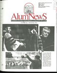 Alumni Newsletter [AlumNews] (June 1990) by Florida State University College of Law Alumni Newsletter