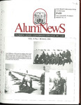 Alumni Newsletter [AlumNews] (Fall 1991) by Florida State University College of Law Alumni Newsletter