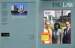 FSU Law Magazine (Fall 1993) by Florida State University College of Law Office of Advancement and Alumni Affairs
