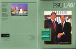FSU Law Magazine (Winter 1993) by Florida State University College of Law Office of Advancement and Alumni Affairs