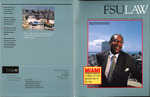 FSU Law Magazine (Summer 1994) by Florida State University College of Law Office of Advancement and Alumni Affairs