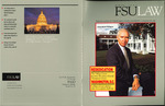 FSU Law Magazine (Winter 1994) by Florida State University College of Law Office of Advancement and Alumni Affairs
