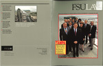 FSU Law Magazine (Summer 1995) by Florida State University College of Law Office of Advancement and Alumni Affairs