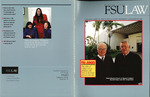 FSU Law Magazine (Winter 1996) by Florida State University College of Law Office of Advancement and Alumni Affairs