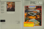 FSU Law Magazine (Winter 1997) by Florida State University College of Law Office of Advancement and Alumni Affairs