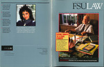FSU Law Magazine (Summer 1998) by Florida State University College of Law Office of Advancement and Alumni Affairs