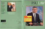 FSU Law Magazine (Winter 1998) by Florida State University College of Law Office of Advancement and Alumni Affairs