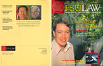 FSU Law Magazine (Summer 1999) by Florida State University College of Law Office of Advancement and Alumni Affairs
