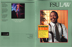 FSU Law Magazine (Winter 1999) by Florida State University College of Law Office of Advancement and Alumni Affairs