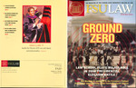 FSU Law Magazine (Spring 2001)