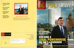 FSU Law Magazine (Spring 2002) by Florida State University College of Law Office of Advancement and Alumni Affairs