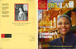 FSU Law Magazine (Fall 2002) by Florida State University College of Law Office of Advancement and Alumni Affairs