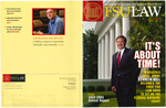 FSU Law Magazine (Fall 2003) by Florida State University College of Law Office of Advancement and Alumni Affairs