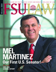 FSU Law Magazine (Winter 2004) by Florida State University College of Law Office of Development and Alumni Affairs