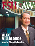 FSU Law Magazine (Spring 2005) by Florida State University College of Law Office of Development and Alumni Affairs