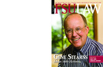 FSU Law Magazine (Fall 2005) by Florida State University College of Law Office of Development and Alumni Affairs