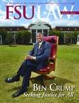 FSU Law Magazine (Spring 2006) by Florida State University College of Law Office of Development and Alumni Affairs