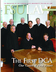FSU Law Magazine (Fall 2006) by Florida State University College of Law Office of Development and Alumni Affairs