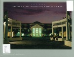 Prospective Student Information Booklet (1995-96) by Florida State University College of Law