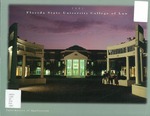Prospective Student Information Booklet (1997) by Florida State University College of Law